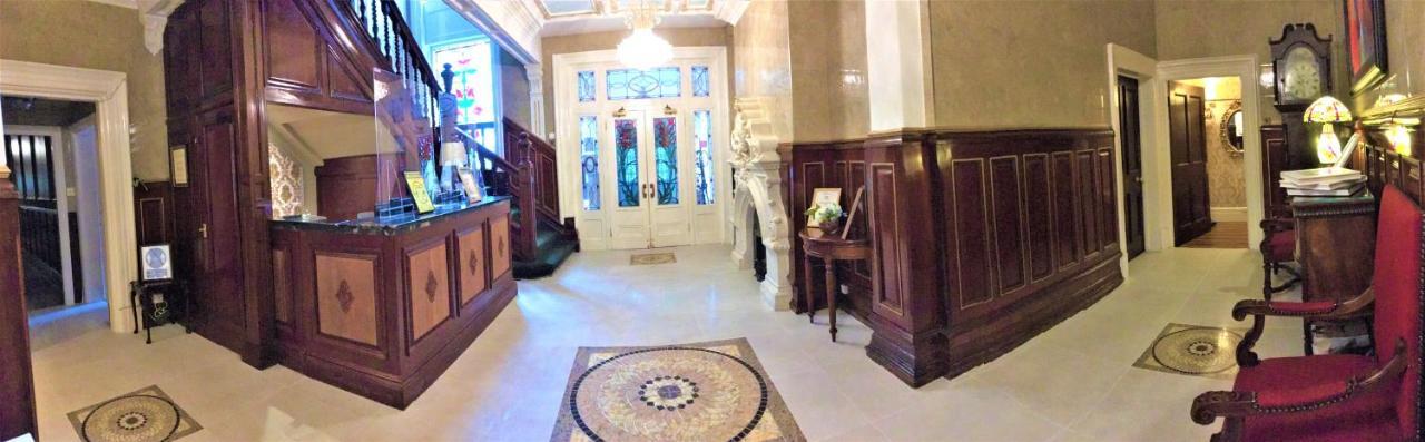 Astley Bank Hotel Darwen Esterno foto