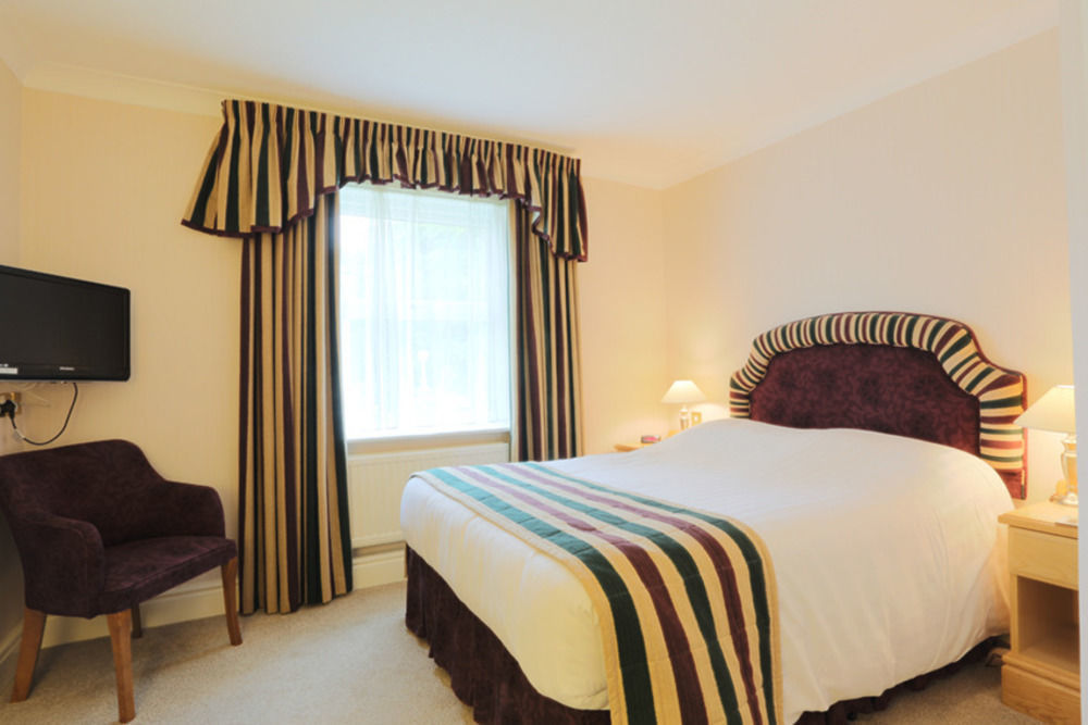 Astley Bank Hotel Darwen Esterno foto