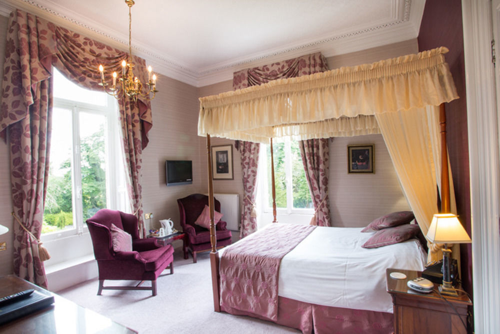 Astley Bank Hotel Darwen Esterno foto