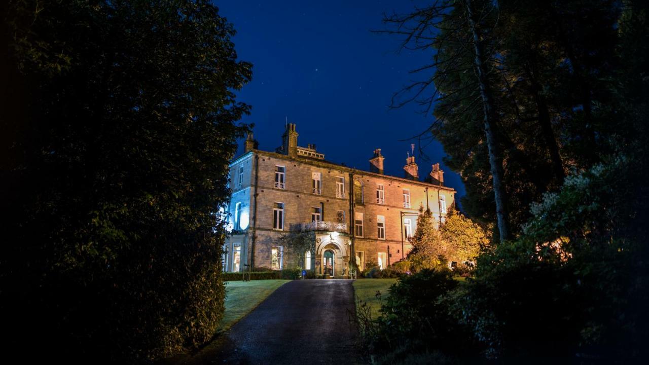 Astley Bank Hotel Darwen Esterno foto