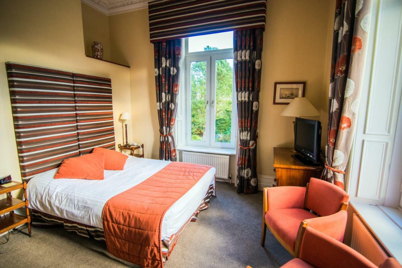 Astley Bank Hotel Darwen Esterno foto